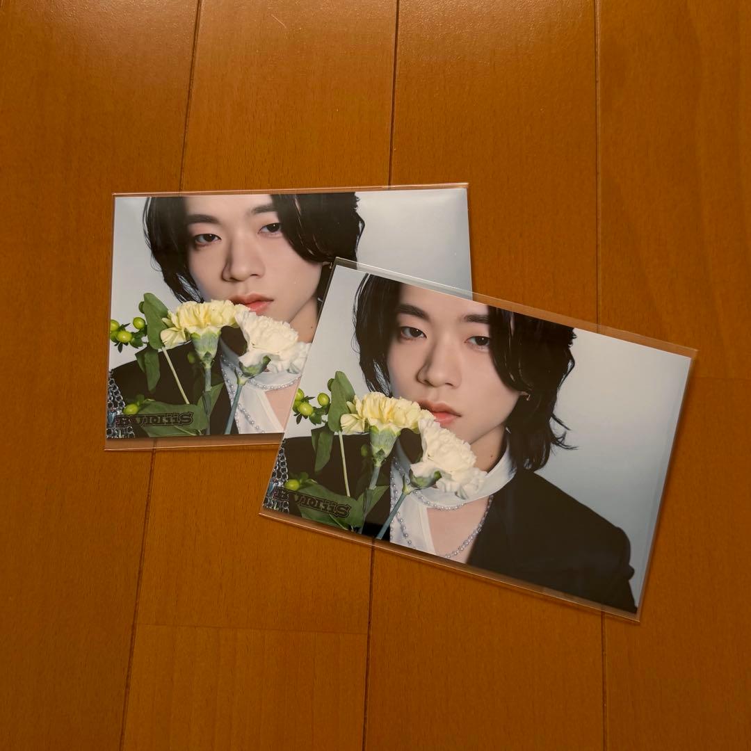 即購入可能】BUDDiiS SHOOT 生写真 #027 - メルカリ