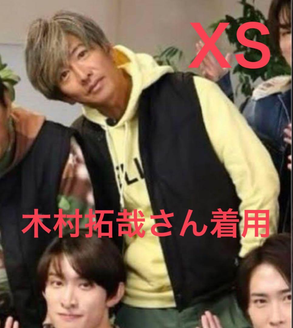 キムタク着 木村拓哉 Derby of Sanfrancisco ダービーベスト - メルカリ