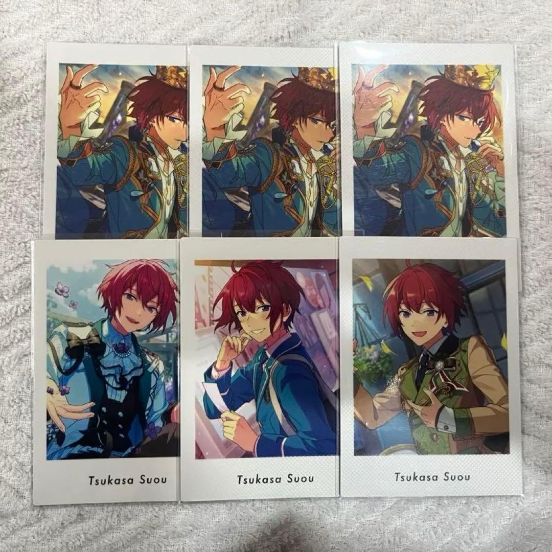 朱桜司 ぱしゃっつ まとめ売り - メルカリ