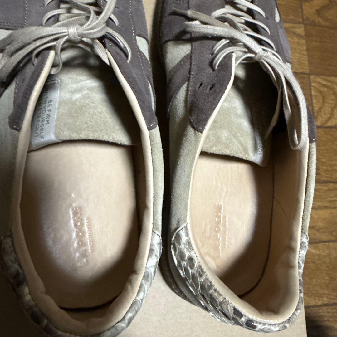 BROTER BRIDGE ブラザーブリッジ LAPOCHE - メルカリ