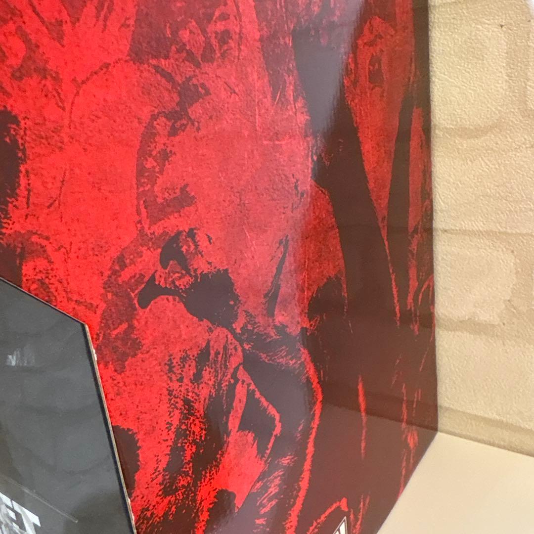 猿の惑星 ブルーレイ・コレクション 〈ウォーリアー・シーザー・ヘッド付〉