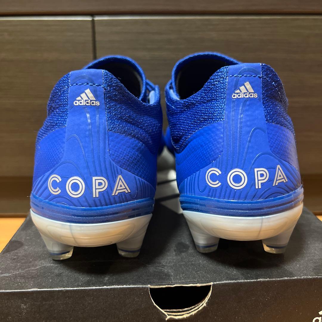 adidas サッカースパイク COPA20.1 FG 26.0cm