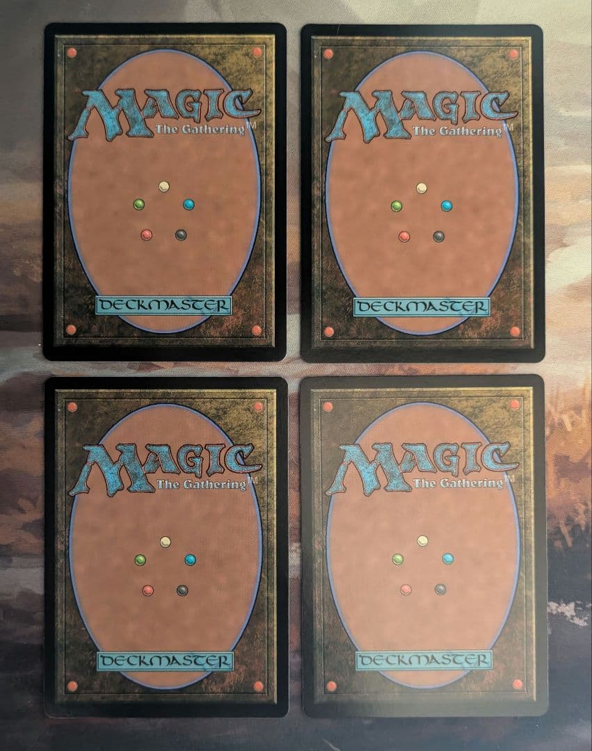 旅するチョコボ