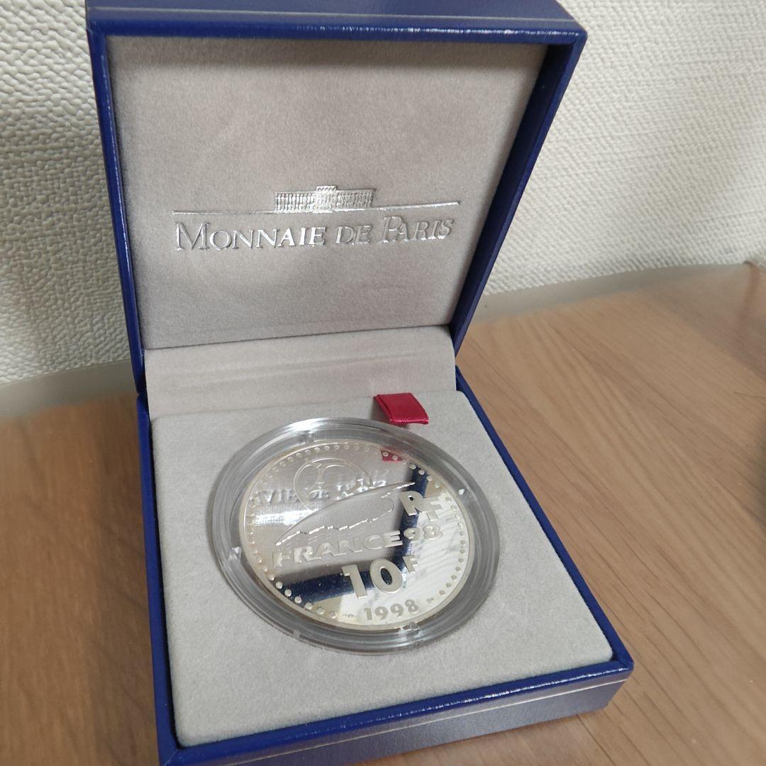 ア*ク様 記念硬貨2枚セット 天皇陛下御即位記念貨幣セット 10万円金貨/500円白銅貨 2枚セット/純金