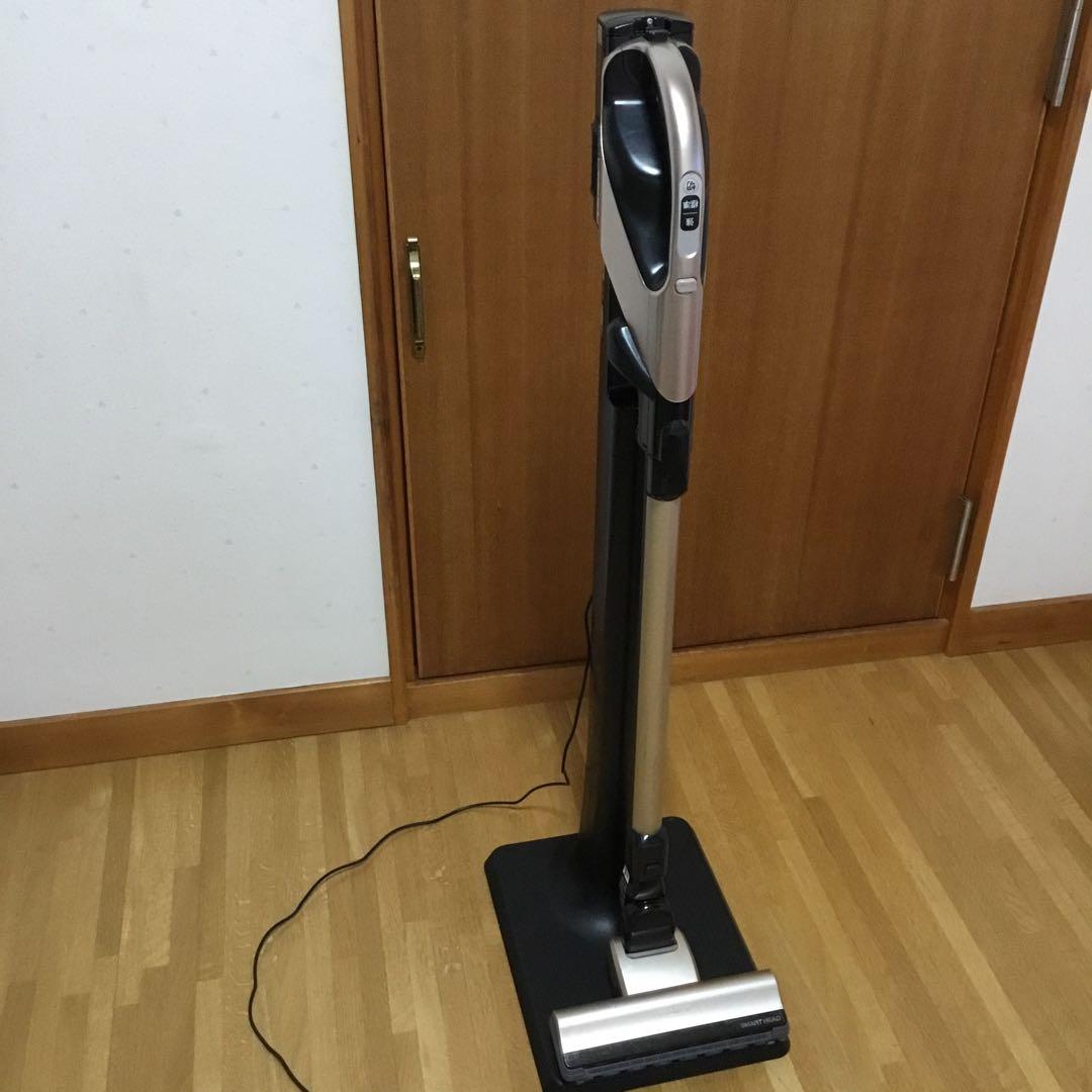 日立 PV-BFH900 2019年製　シャンパンゴールド 61b1d5Bga6L.jpg_BO30,255,255,