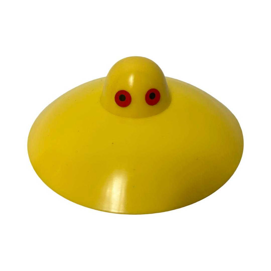 当時物 ポピー 超合金 GA-49 宇宙鉄人キョーダイン ゴンベス 箱付 極美