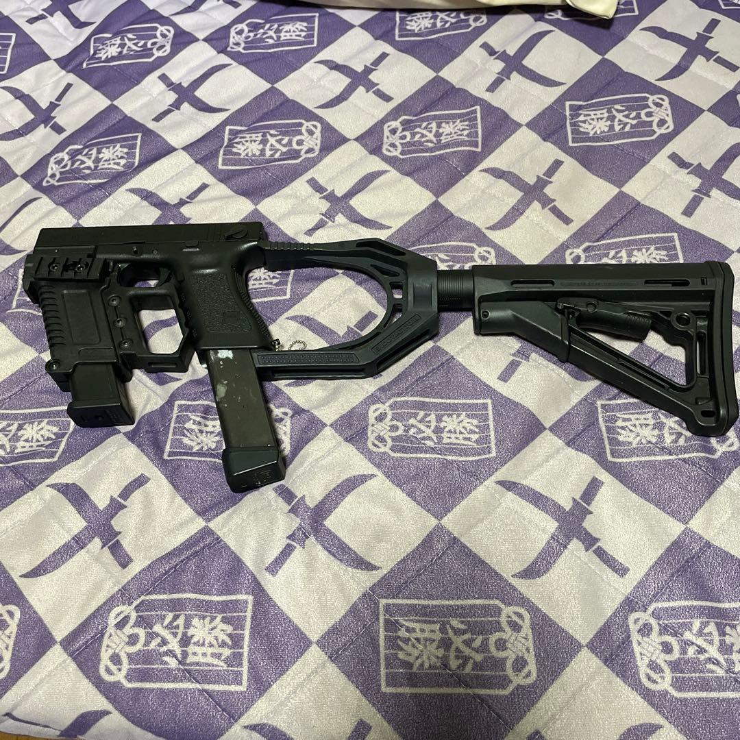 グロック18C Amazon | 東京マルイ グロック 18C フルセット 18歳以上電動ハンドガン