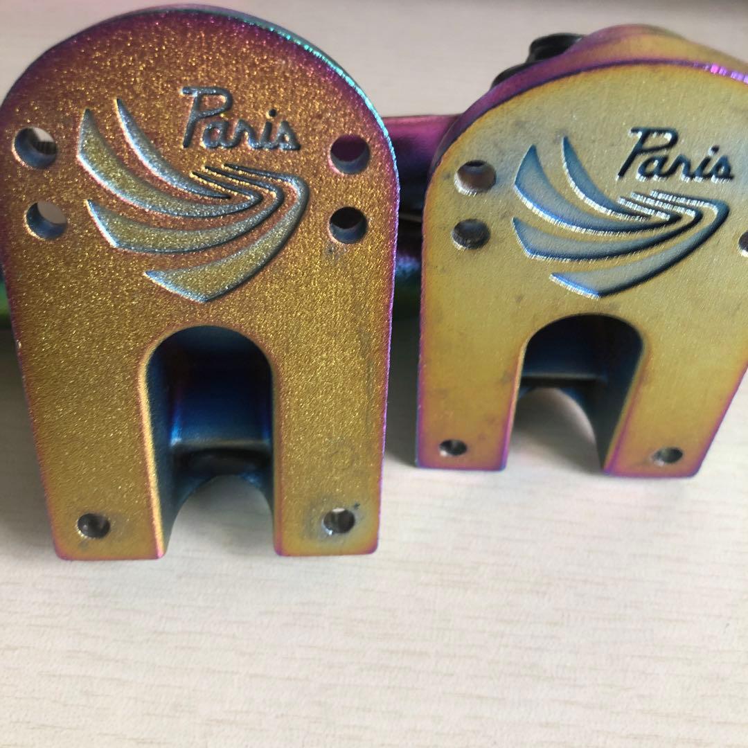 Paris trucks savant パリストラック サヴァント 43° - メルカリ