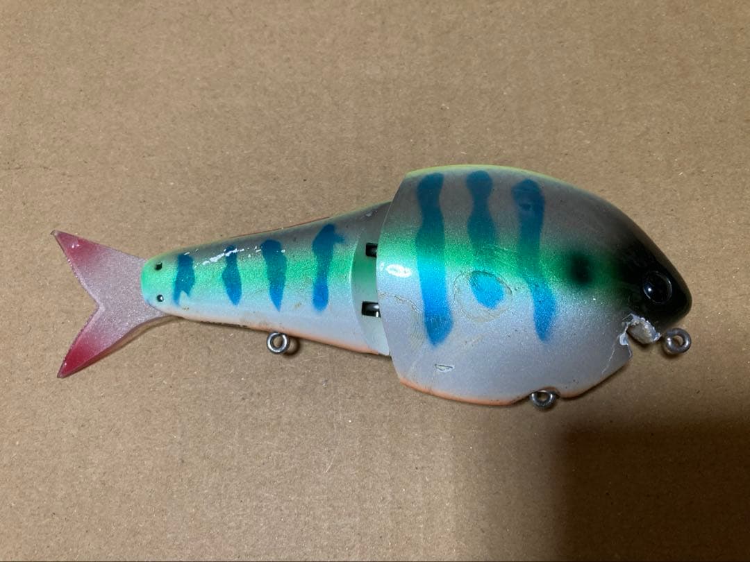 ノリーズ ヒラクランクギルSビル140F - メルカリ