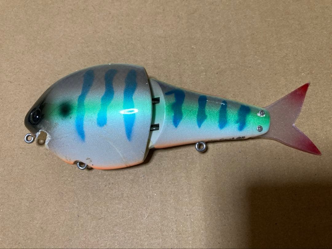 ノリーズ ヒラクランクギルSビル140F - メルカリ