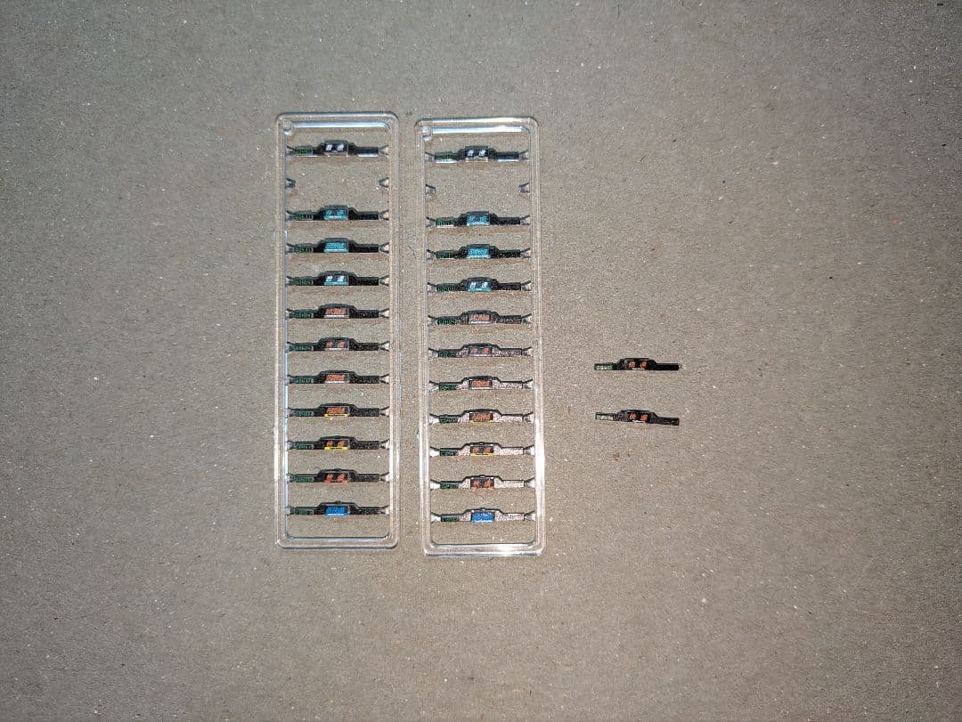 たろめん様専用 TOMIX JR 221系近郊電車 8両セット - メルカリ