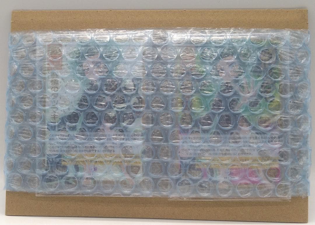 激レア】ワンパンマン ワンパンマン 戦慄のタツマキ(悠木碧金箔押し