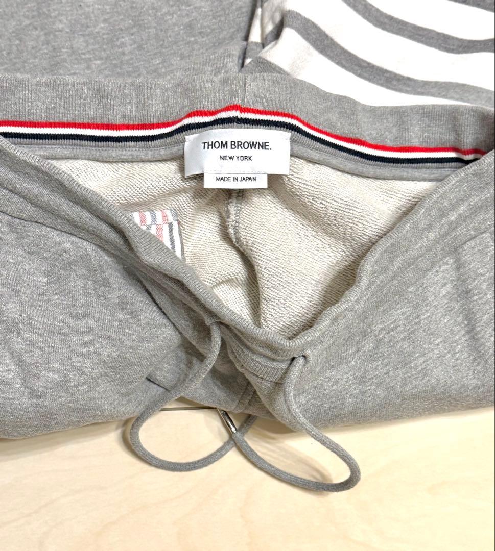 トムブラウン ジャージ セットアップ 【未使用に近い】【最安値