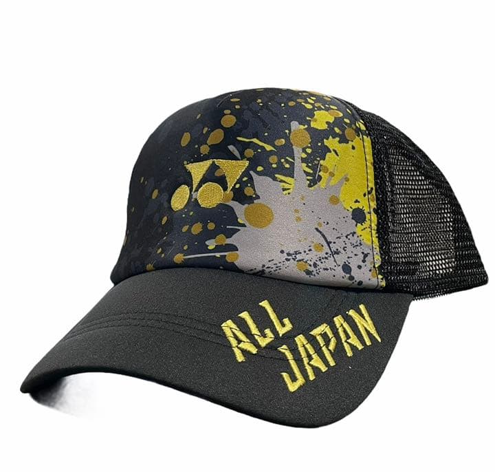 YONEX All JAPAN キャップ 2021 値下げ | Buyee 通販購入サポート