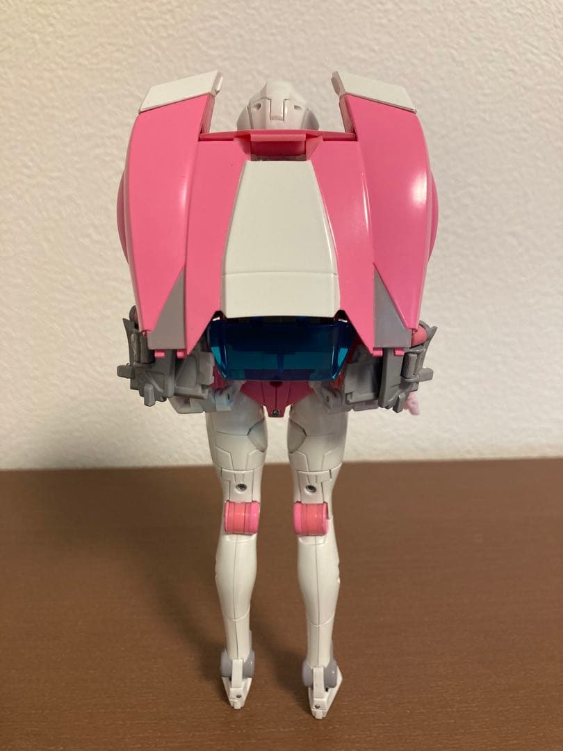 トランスフォーマー マスターピース アーシー MP-51