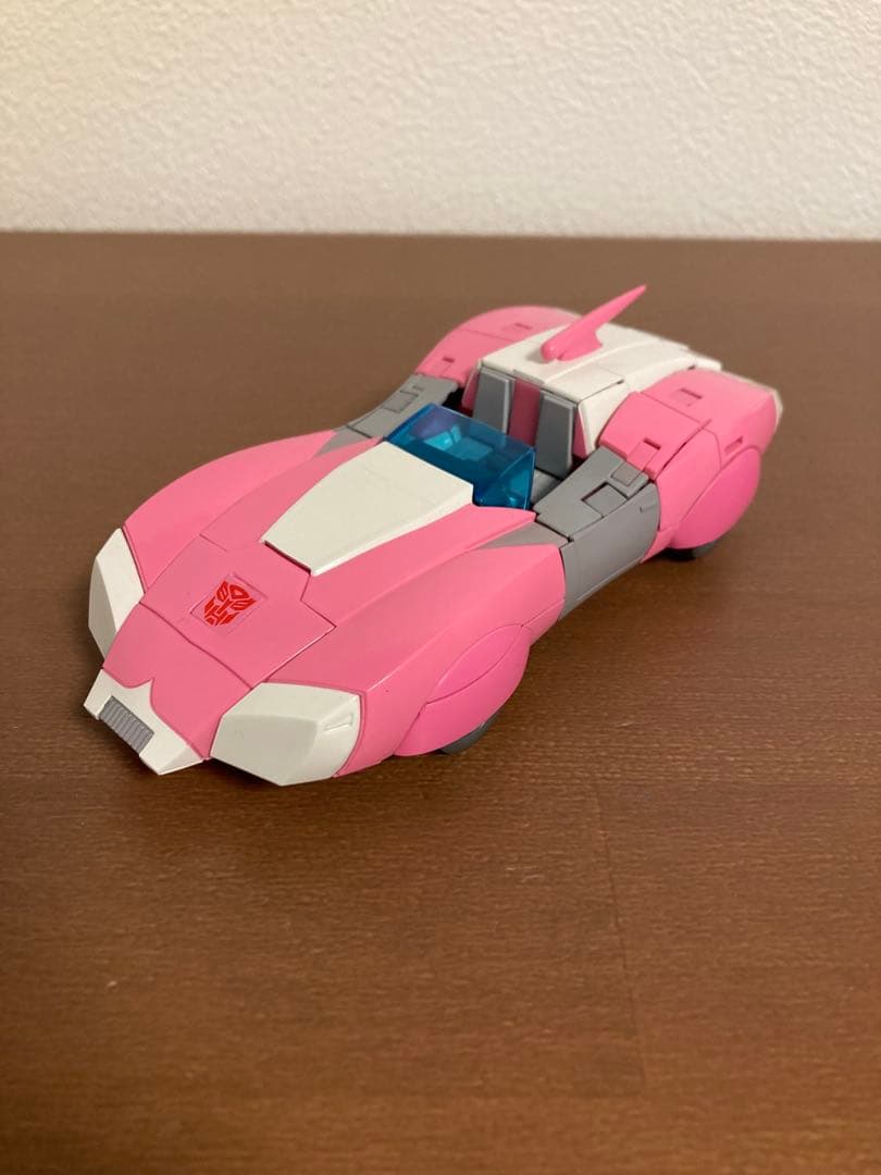 トランスフォーマー マスターピース アーシー MP-51