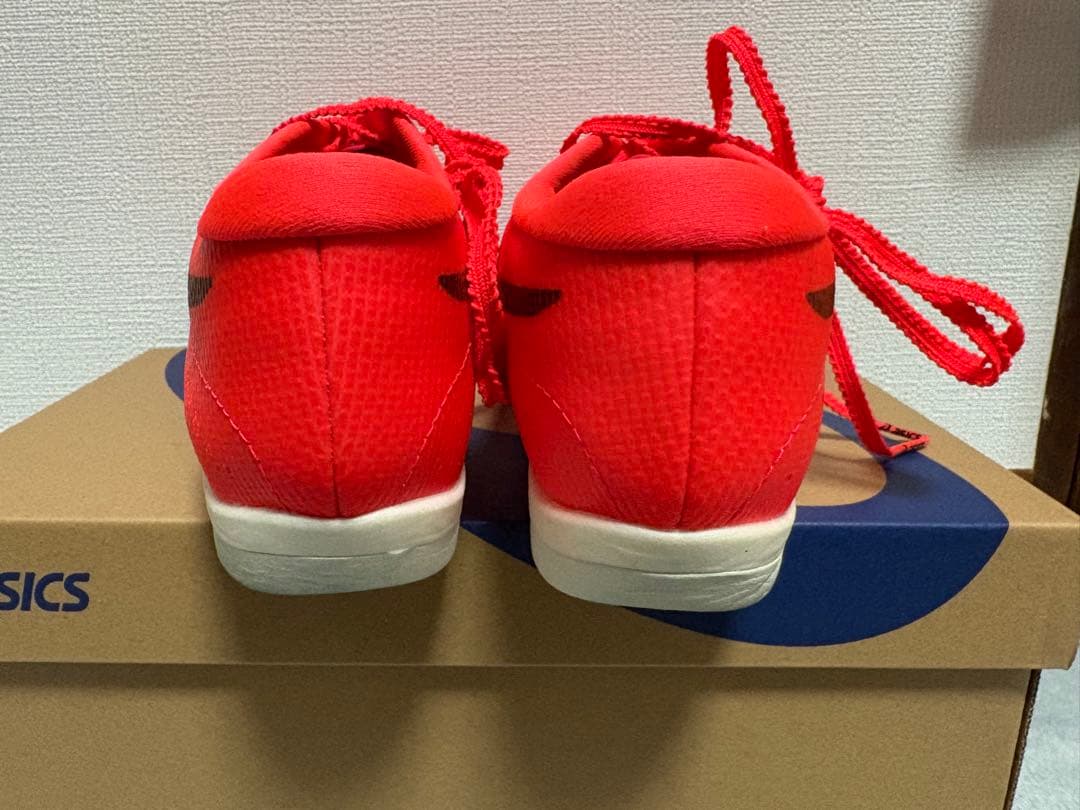 スパイク・シューズ SPEED LD LE2 27.5cm