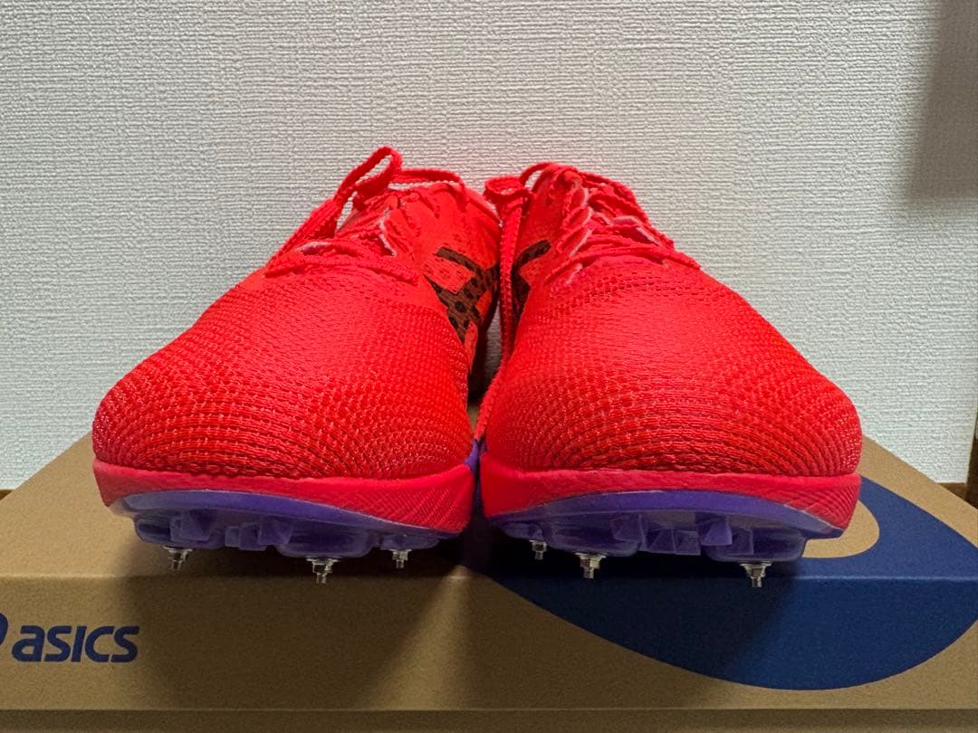 スパイク・シューズ SPEED LD LE2 27.5cm