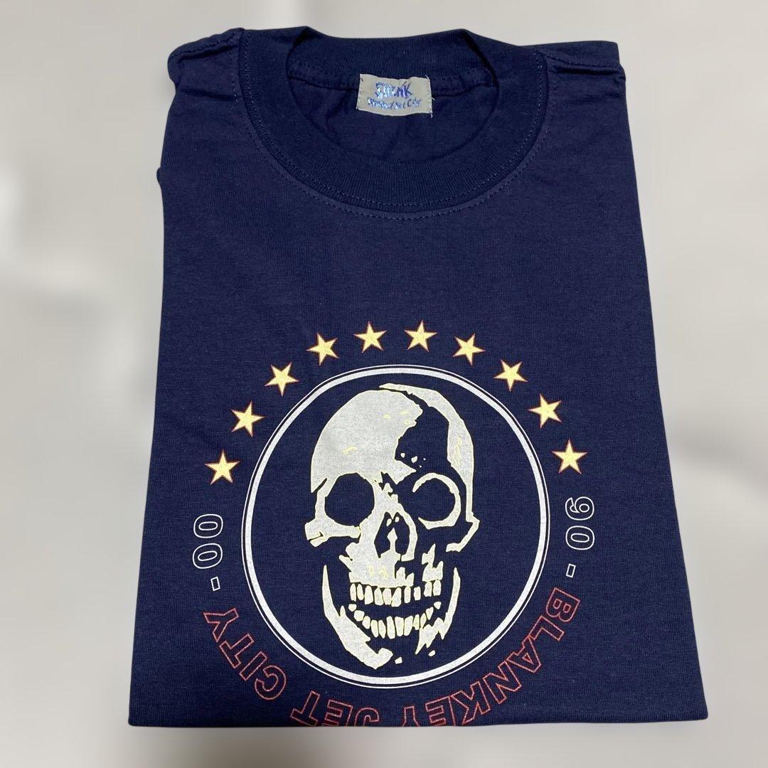 BLANKEY JET CITY Tシャツ