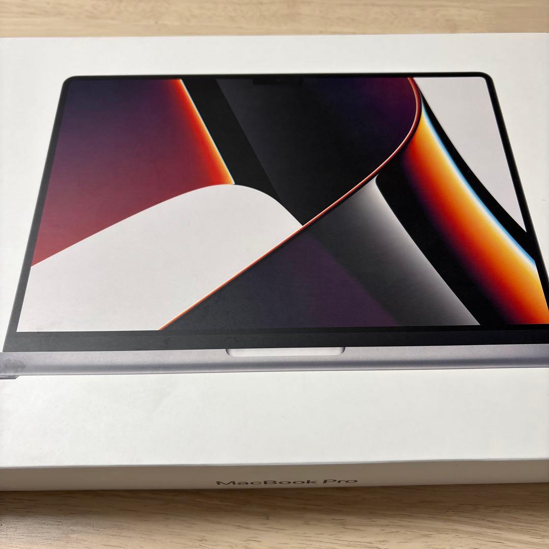 MacBook Pro M1 Max 64GB 1TB US配列 スペースグレイ - メルカリ