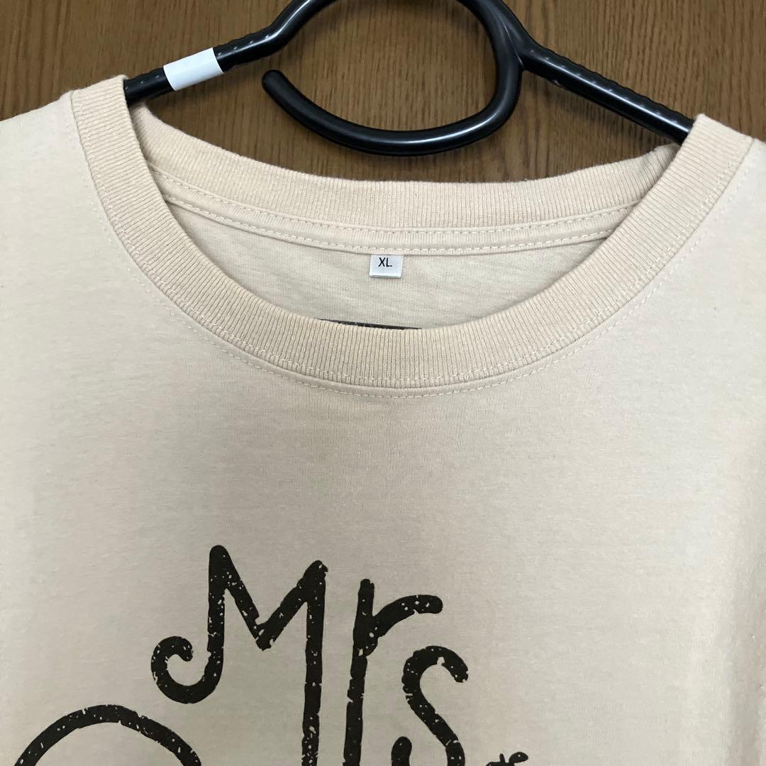 Mrs. GREEN APPLE Ｔシャツ＆パーカーセット