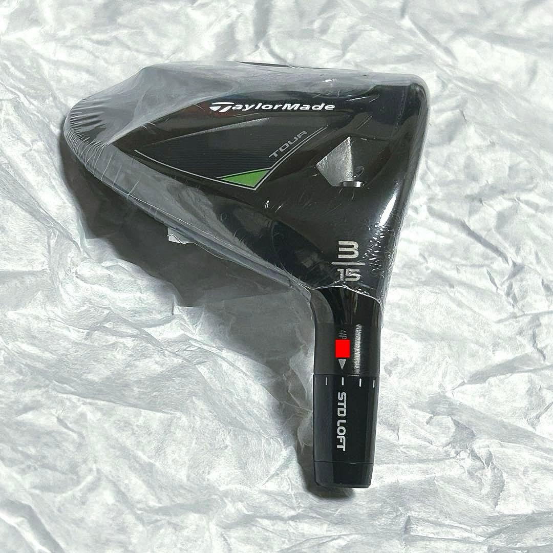 ツアー支給品 CT235-246 QI35 TOUR Version2 未市販 - メルカリ