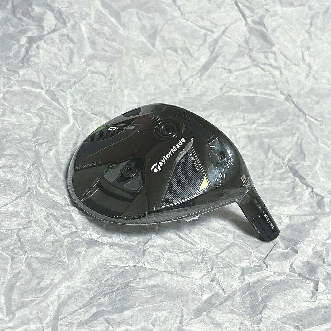 ツアー支給品 CT235-246 QI35 TOUR Version2 未市販 - メルカリ