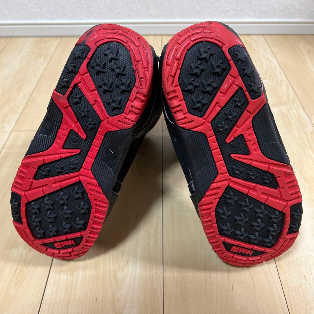 【即日発送】HEAD スノボブーツ CLASSIC 27.0cm
