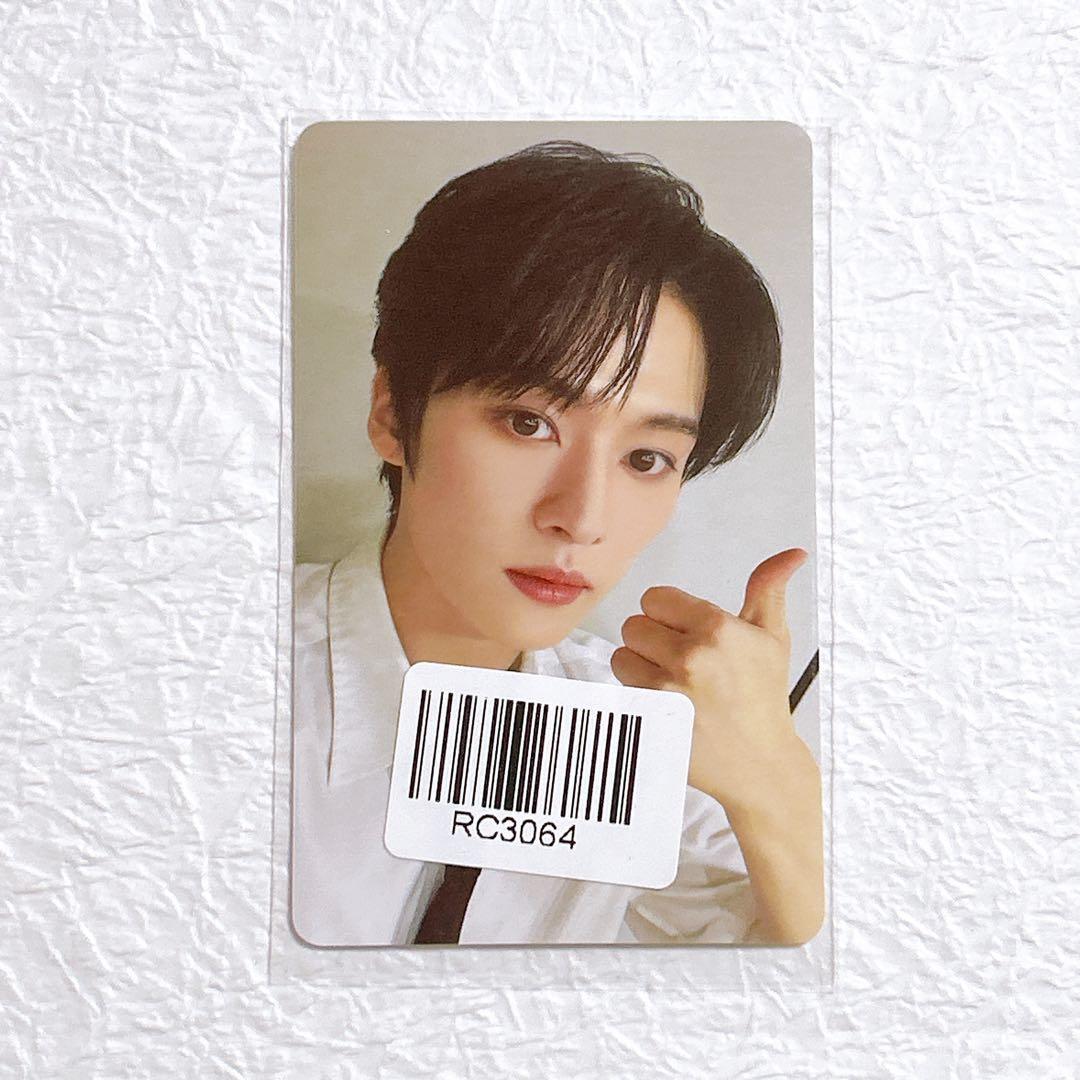 stray kids 樂 star kms ヨントン トレカ リノ - メルカリ