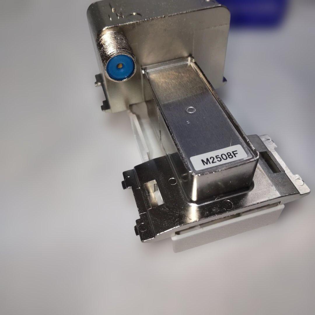 サン電子 CSF-K77WPA テレビ端子 20個セット B98106902