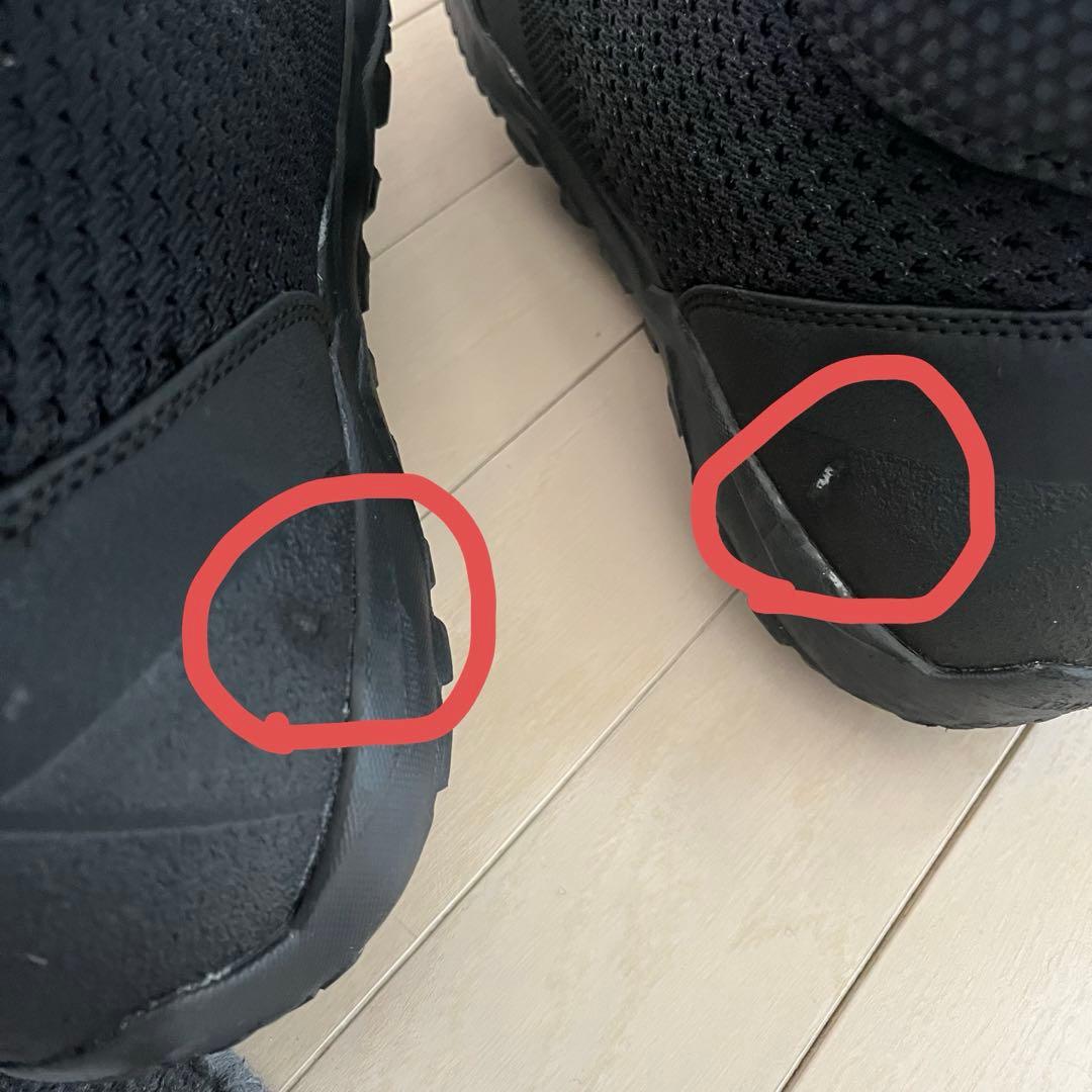 BURTON バートン　スノーボード用ブーツ　SWATHBOA 28.5cm