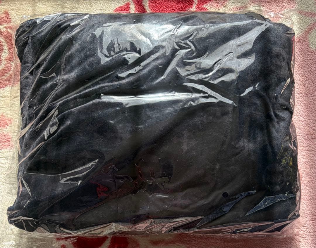 HYDE 2023 Birthdayグッズ BIGブランケット