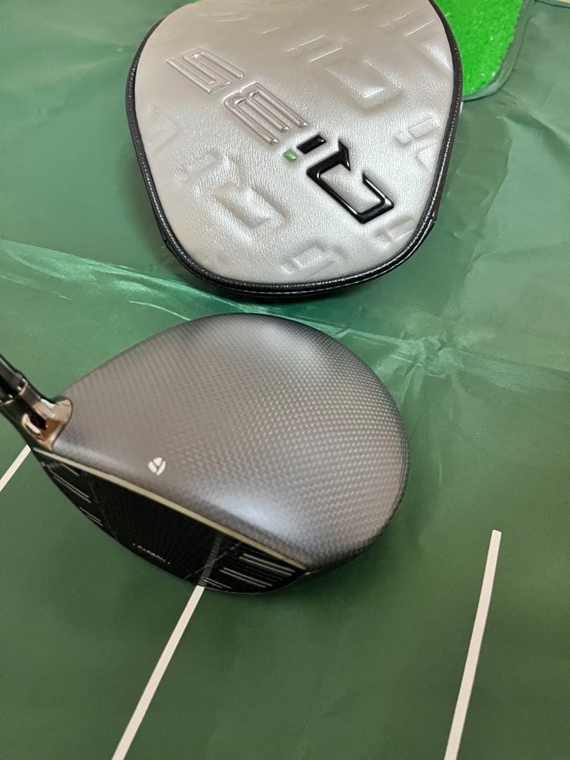 左用 テーラーメイド QI35 ドライバー レフティ TMC-TOKYO - メルカリ