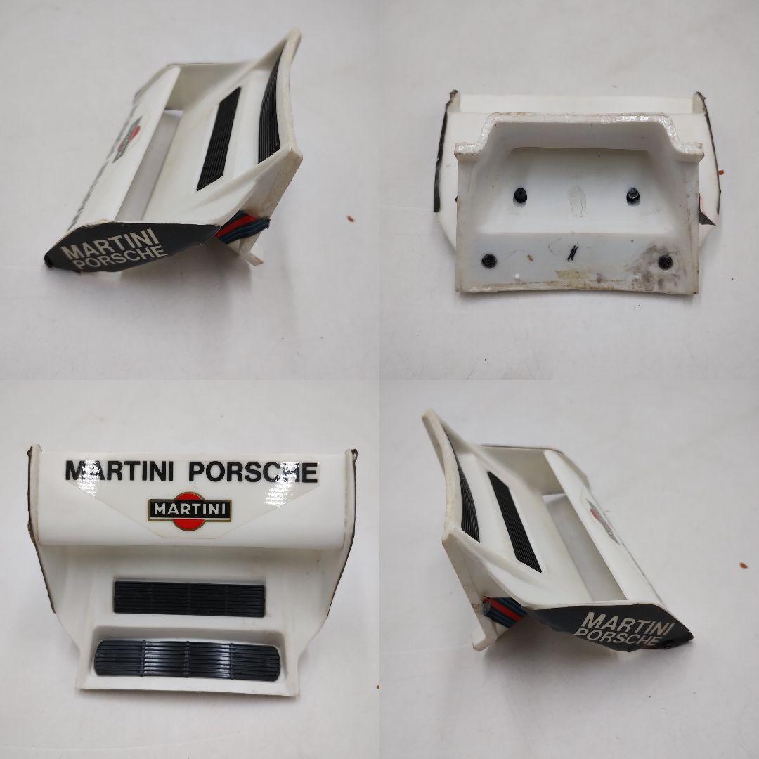 fM39L サンワ チャンピオンシリーズ ラジコンカー ポルシェ 935 ターボ