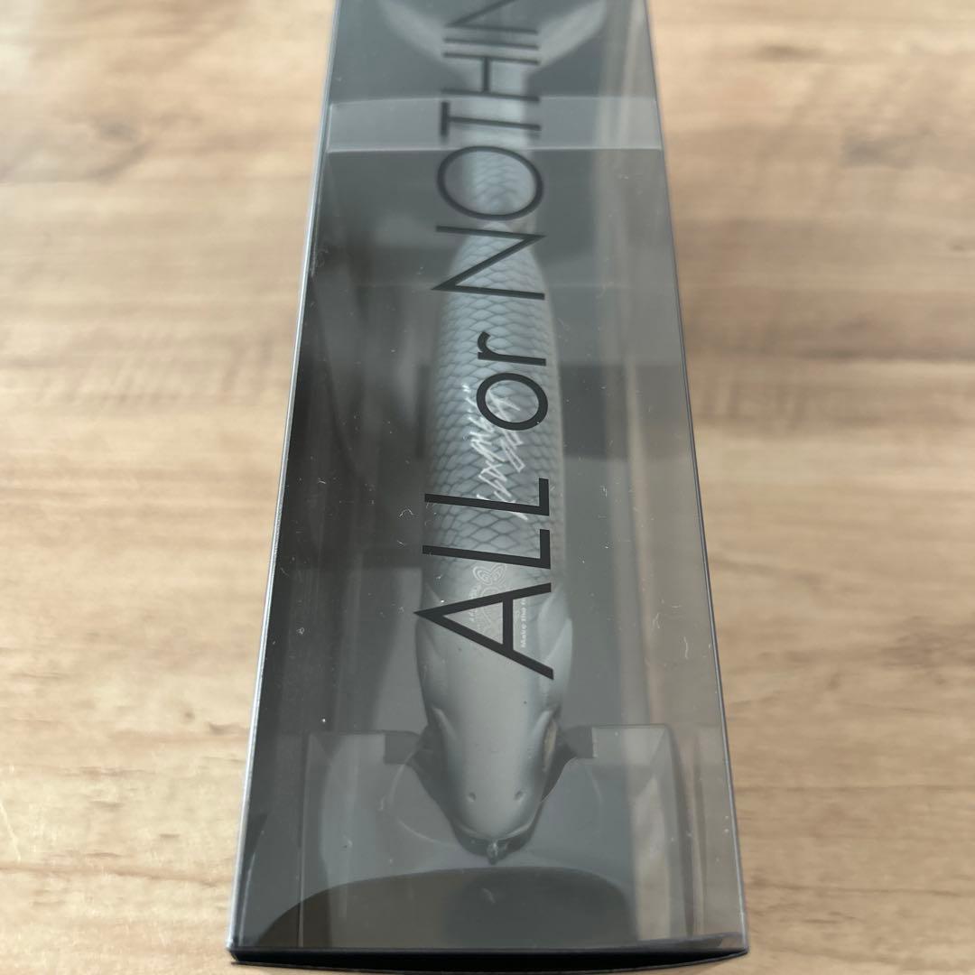 希少 DRT タイニークラッシュLow スモーキングゴースト - メルカリ