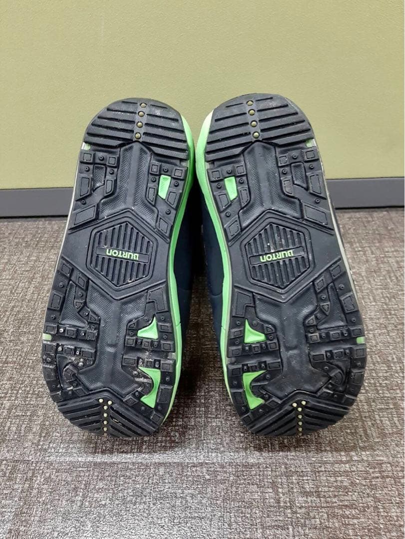 ブーツ　バートン　26.0cm　 ION　ASIAN FIT スノーボード