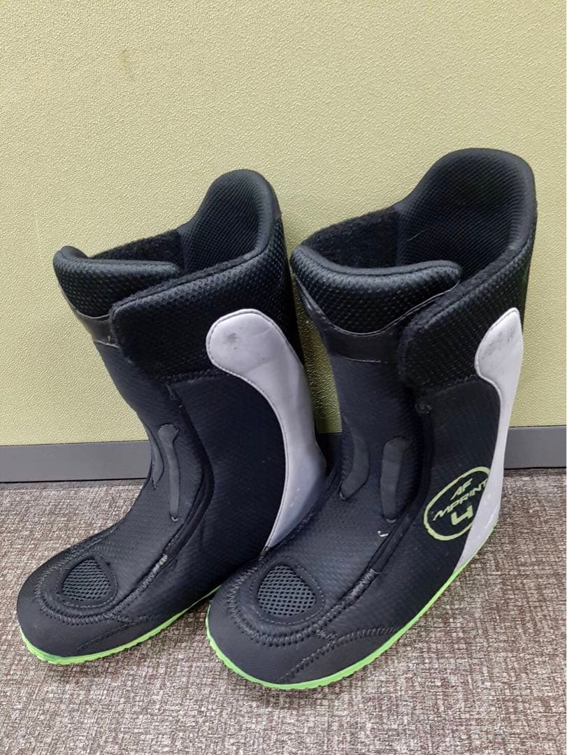 ブーツ　バートン　26.0cm　 ION　ASIAN FIT スノーボード