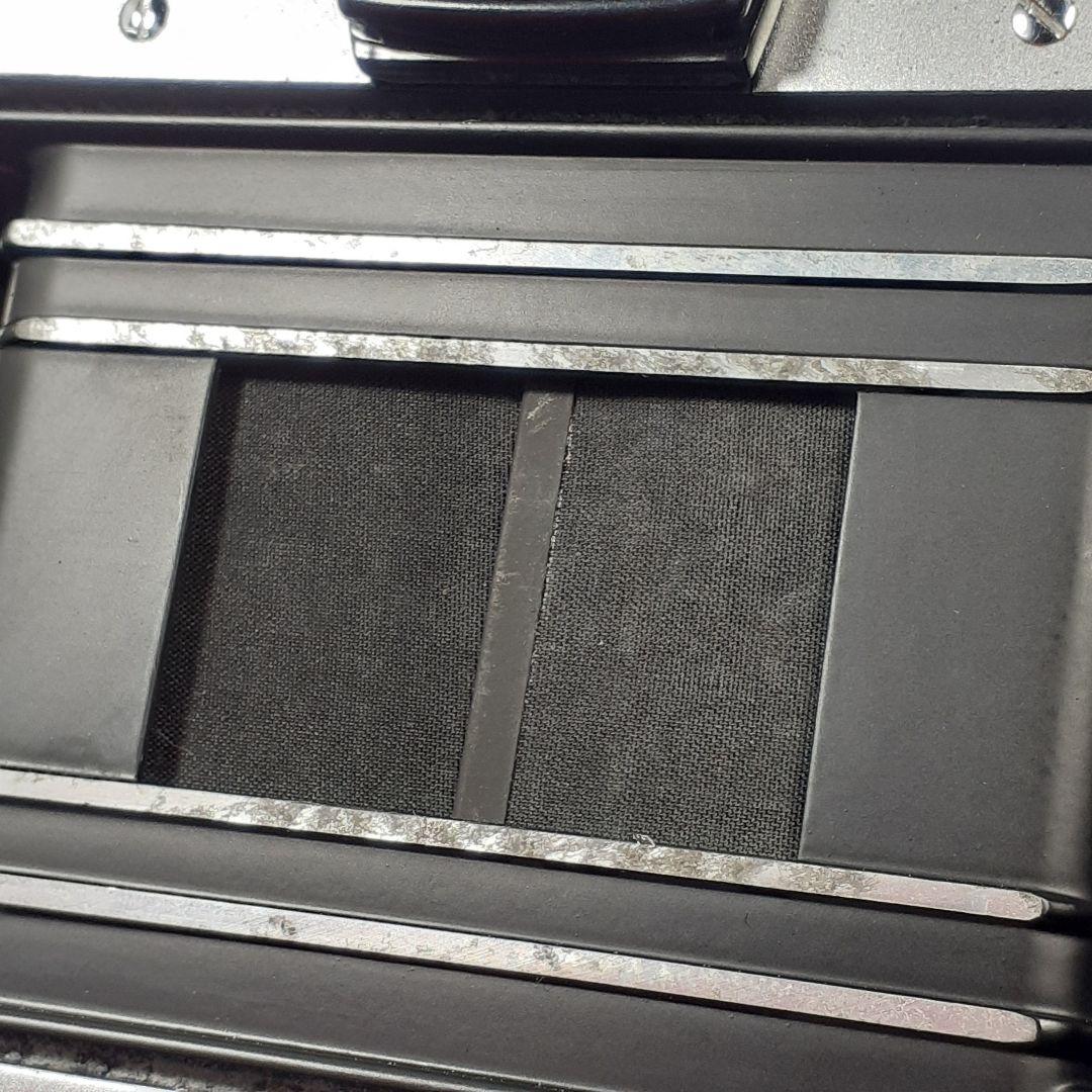 Pentax ペンタックスSB2 Super-Takumar 1:2/55mm