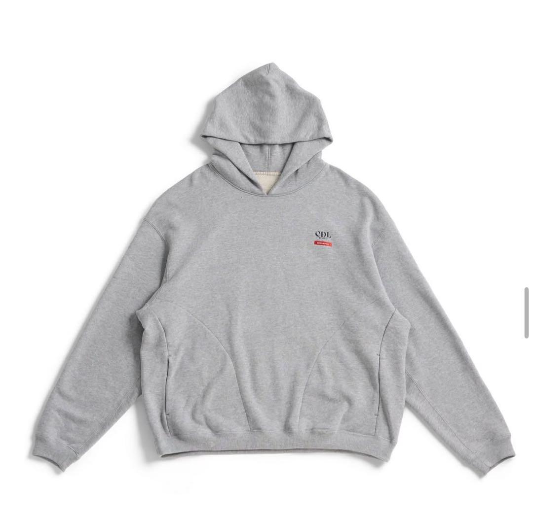 新品未開封❗️Sサイズ CDL TOKYO Limited Hoodie