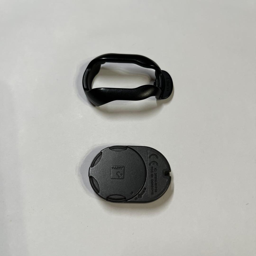 GARMIN TEMPE 温度センサー - メルカリ