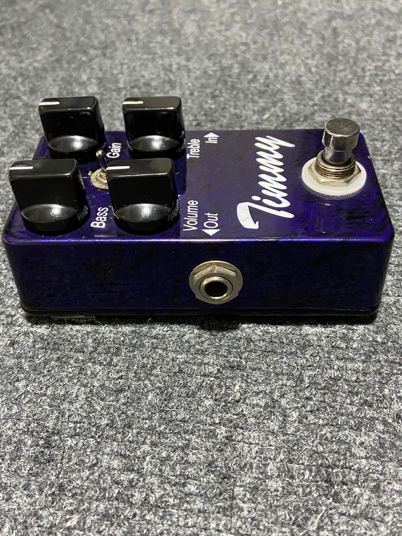 Paul Cochrane Timmy V2 2012年製 JRC4559D - メルカリ