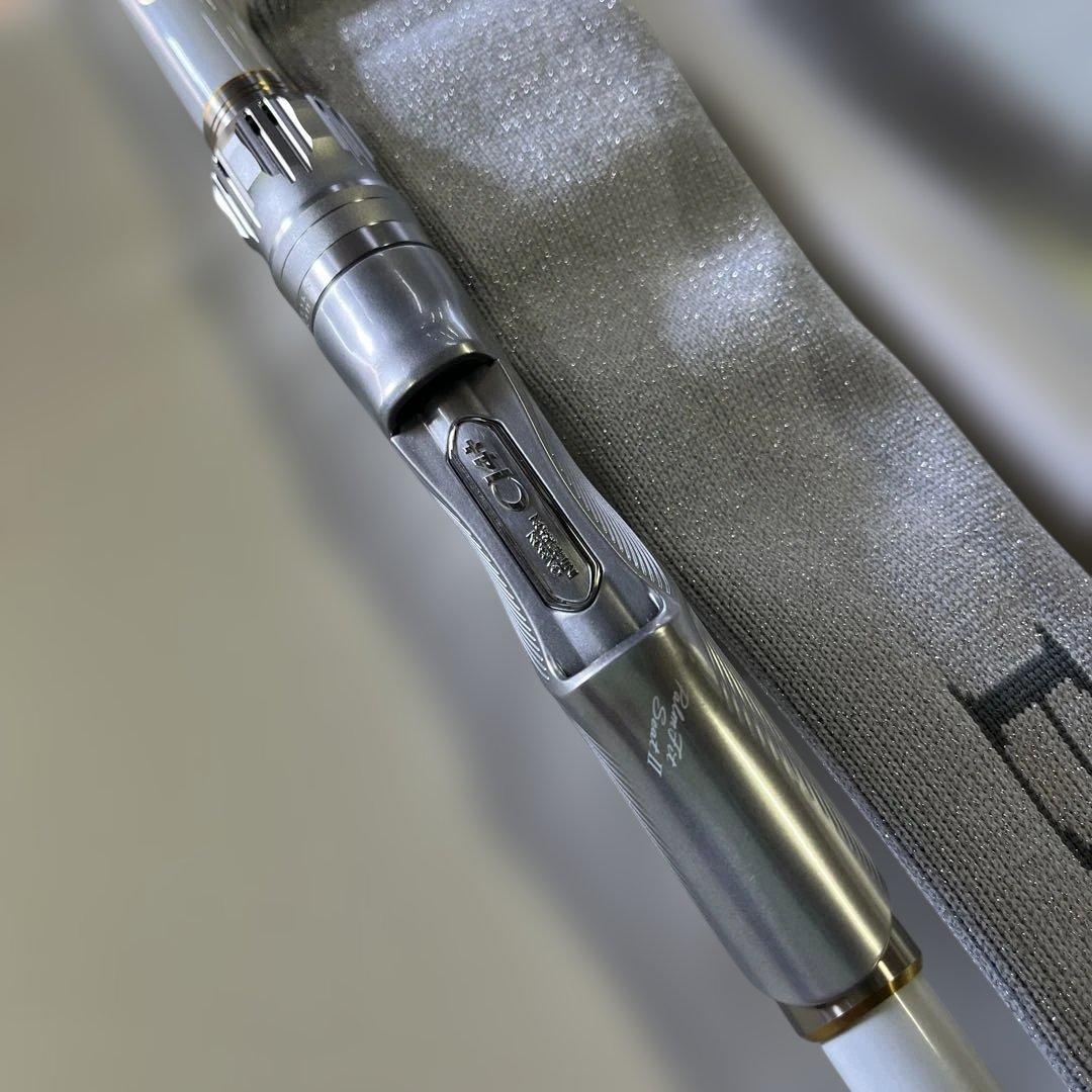 シマノ BB-X SPECIAL SZⅢ 1.2号500-530 [極美品] - メルカリ