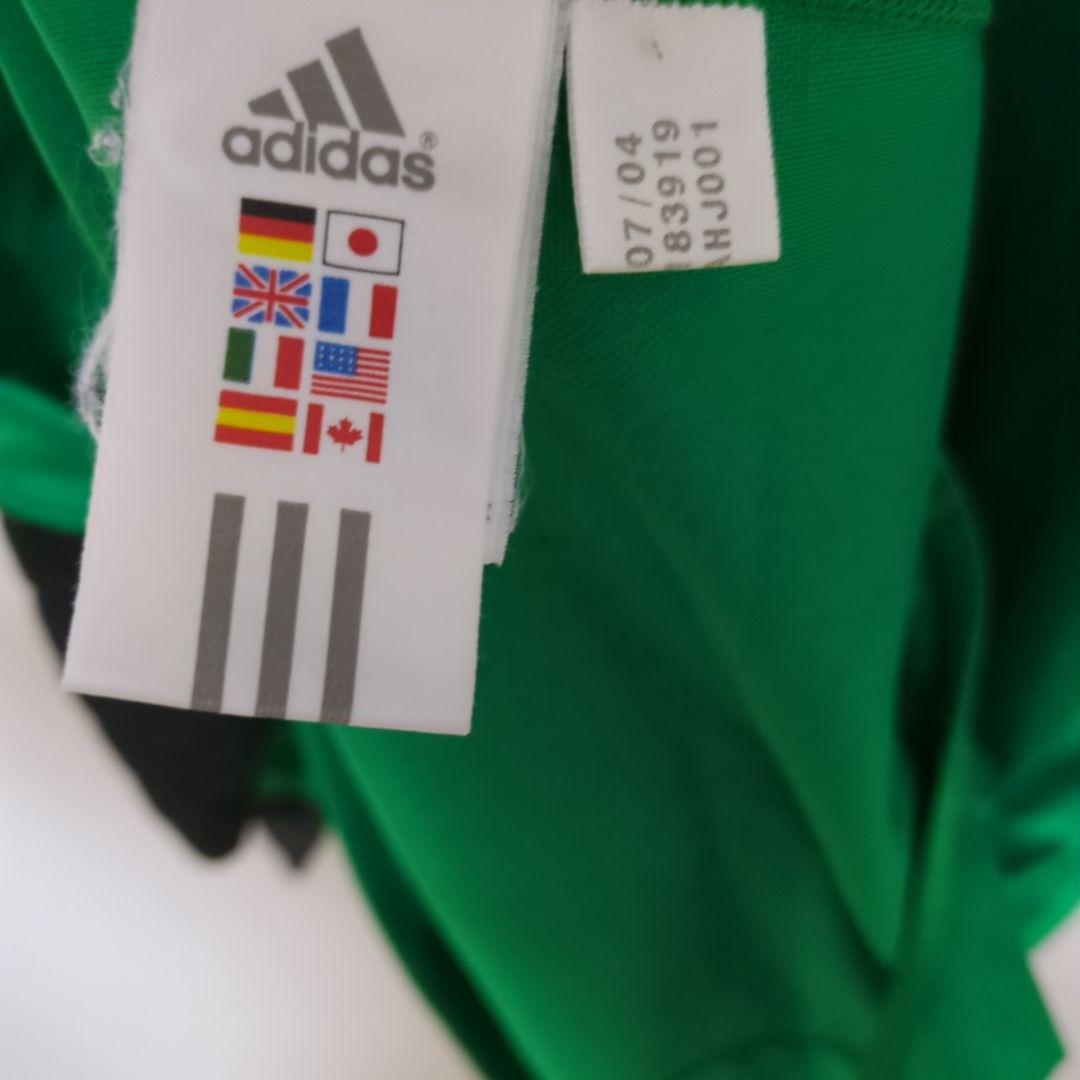 国内正規 ACミラン 2004/2005 ゴールキーパーユニフォーム ジダ - メルカリ