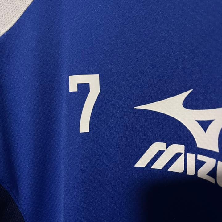 エスパルスでJ1へ☆セレッソ大阪 乾貴士選手支給実使用 TMユニフォーム