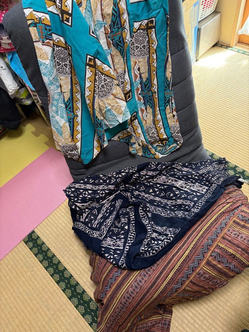 あーちゃんページ