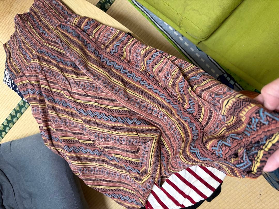 あーちゃんページ