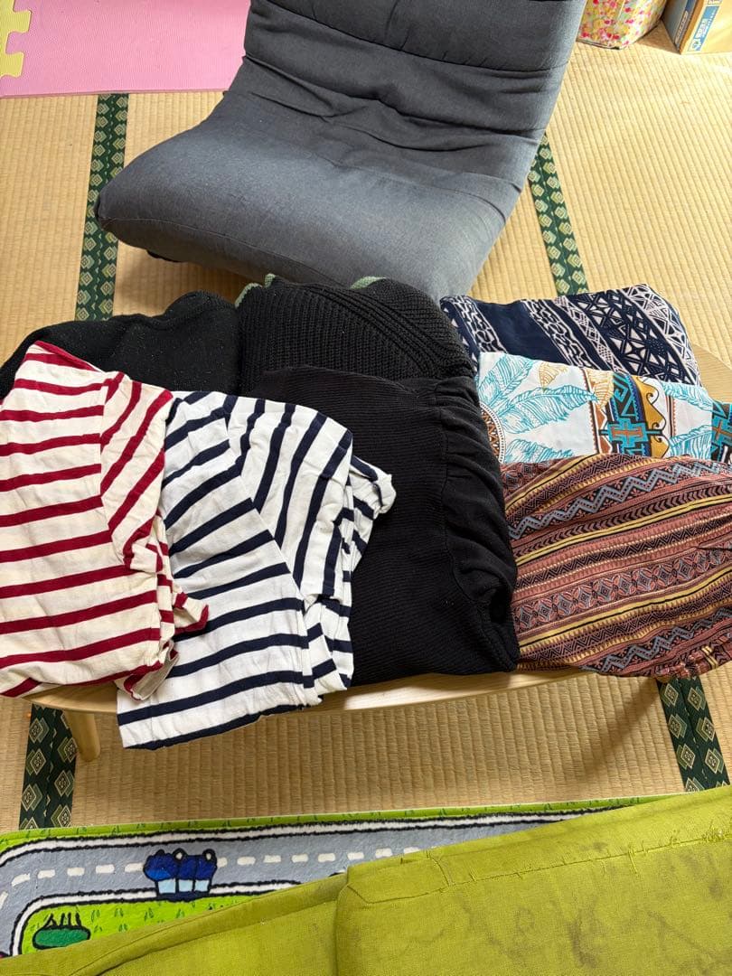 あーちゃんページ