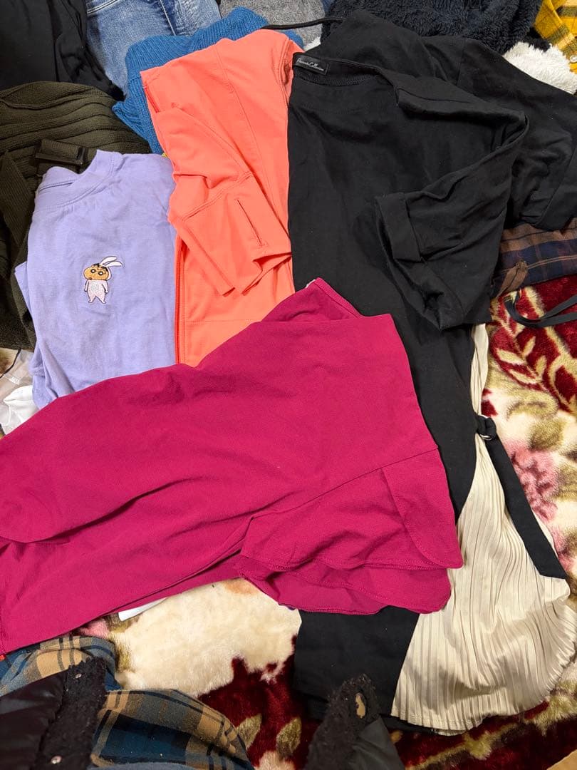 あーちゃんページ