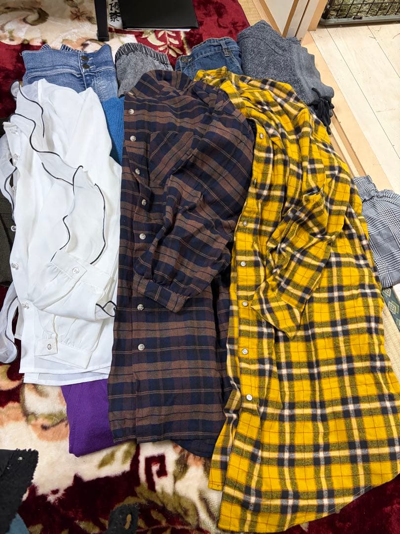 あーちゃんページ