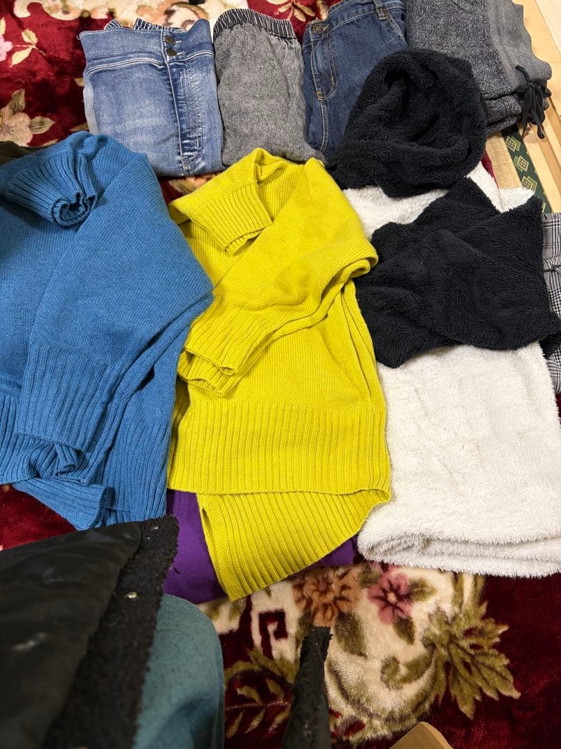 あーちゃんページ